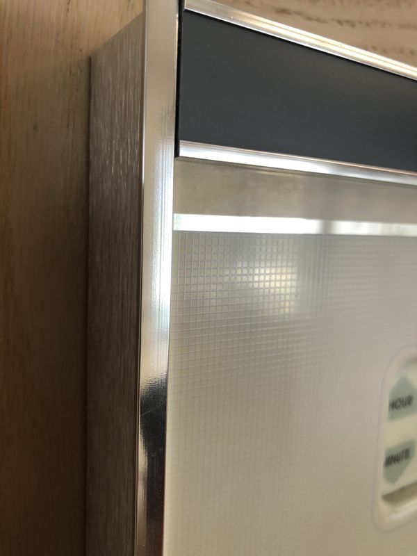 Magic chef double wall oven broiler 24inch GAS for Sale in Burbank, CA