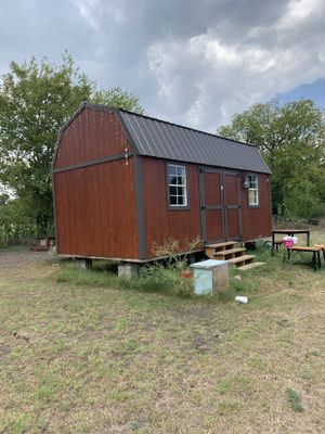 new and used shed for sale in san marcos, tx - offerup