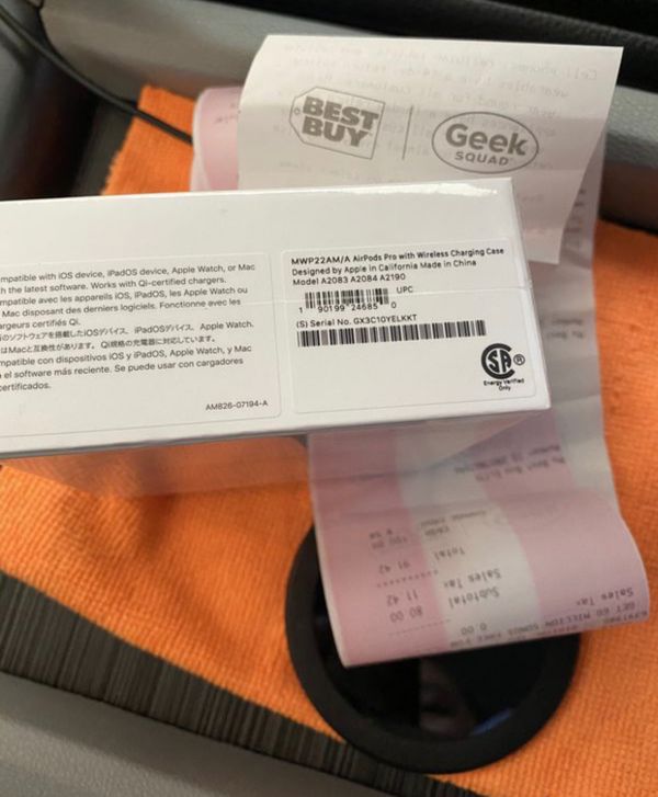 AirPod Pros for Sale in Tehachapi, CA - OfferUp