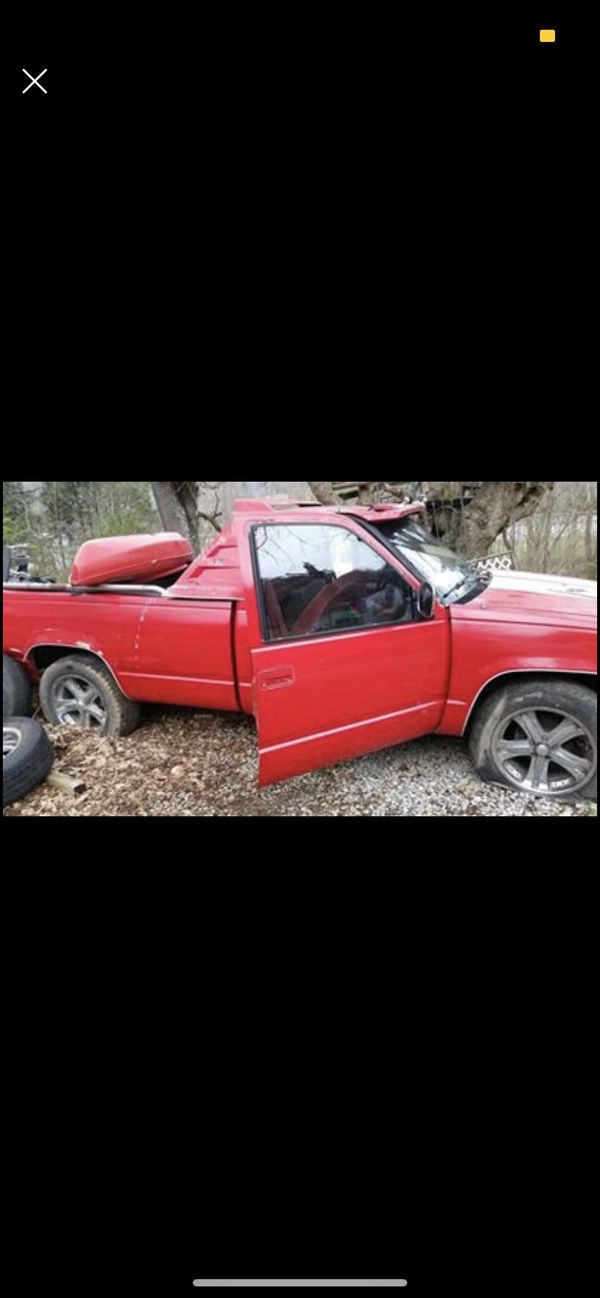 1988 Chevrolet 350 for Sale in Cookeville, TN - OfferUp