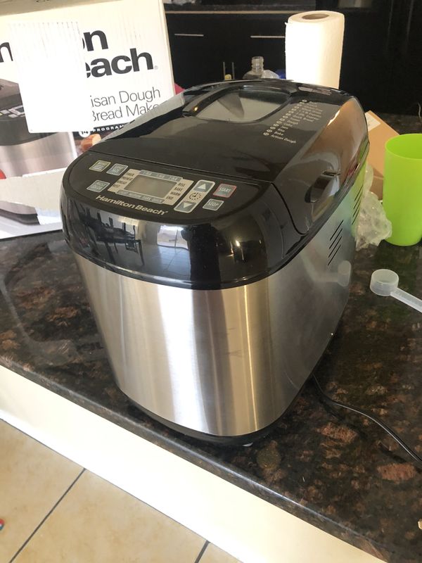 Artisan dough bread maker for Sale in North Las Vegas, NV - OfferUp