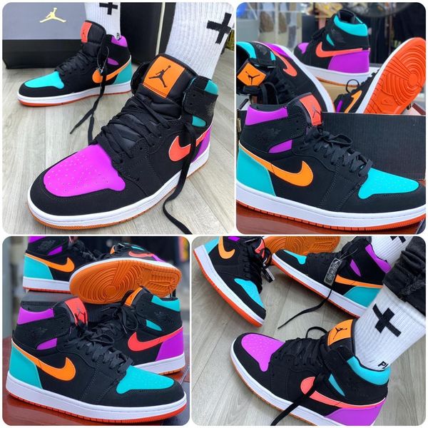 aj1 candy