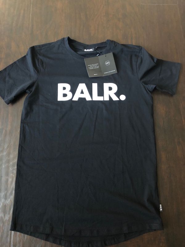 Balr. T-shirt for Sale in Los Angeles, CA - OfferUp