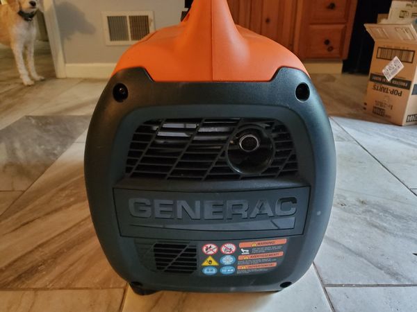 generac iq2000 for sale