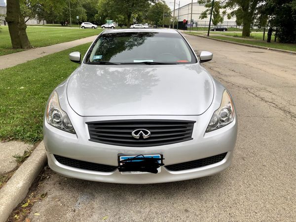 2010 Infiniti G37X coupe for Sale in Chicago, IL - OfferUp