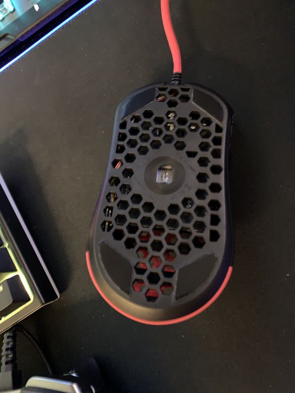 Final mouse air 58 ninja for Sale in San Diego, CA - OfferUp - 600 x 800 jpeg 47kB