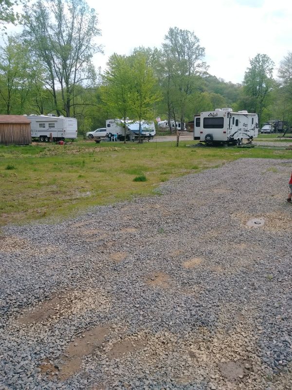 Kiski river campsite lot for sell 103R for Sale in New Kensington, PA