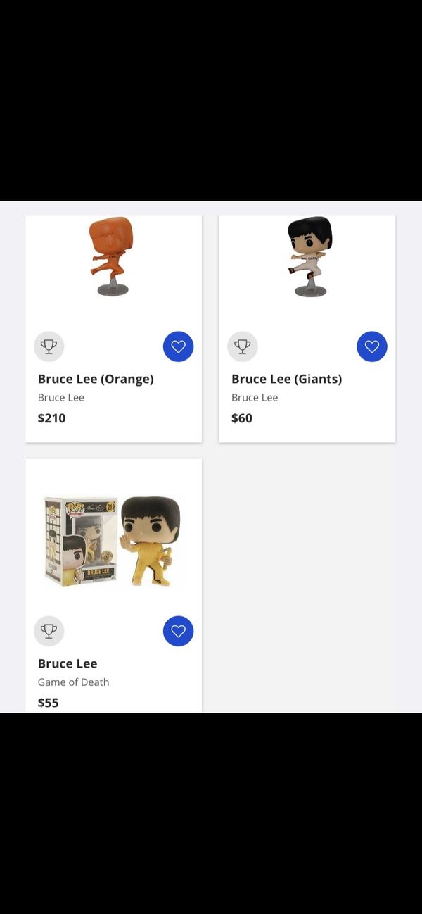funko pin chase