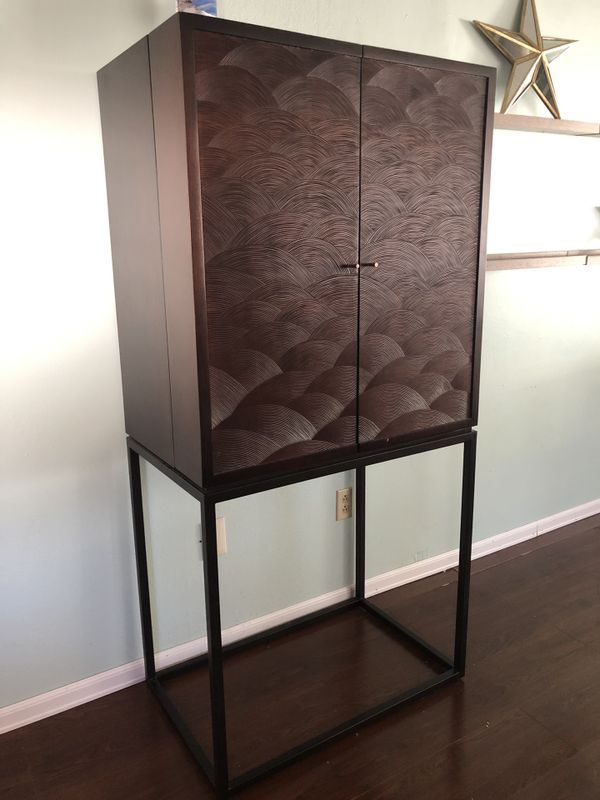 Crate Barrel Tessen Bar For Sale In Chino Hills Ca Offerup