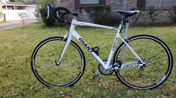 giant defy aluxx 6000 series