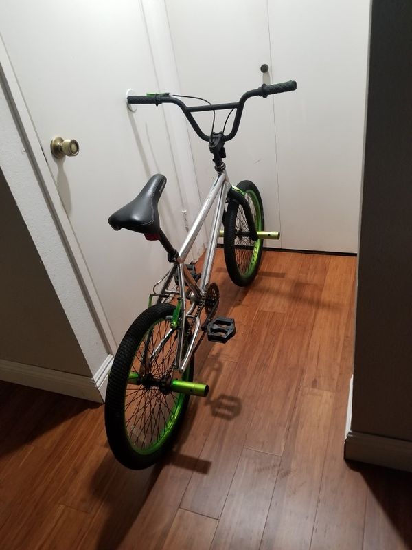 redline 18 inch bmx