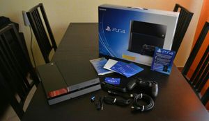 New and Used Ps4 for Sale - OfferUp