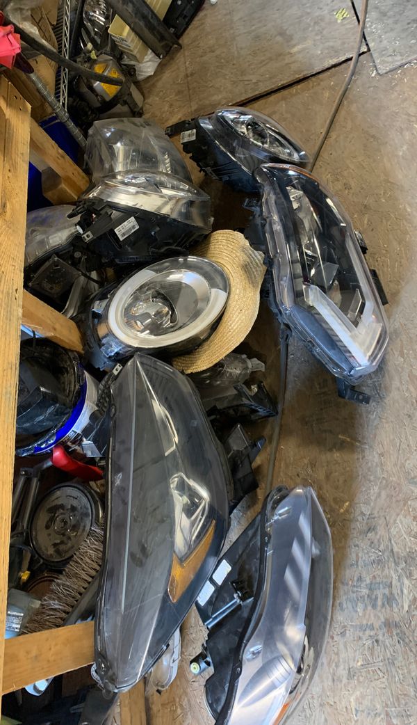 Auto body parts Almost for all brands for Sale in Chula Vista, CA OfferUp