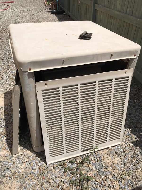 Like new swamp cooler for Sale in Tucson, AZ OfferUp