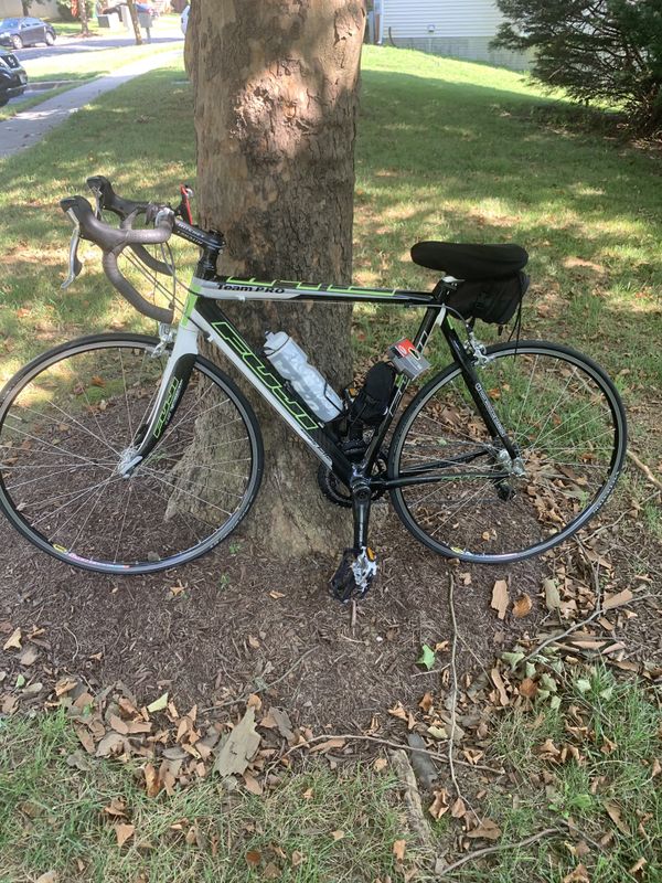 fuji fc 440 road bike