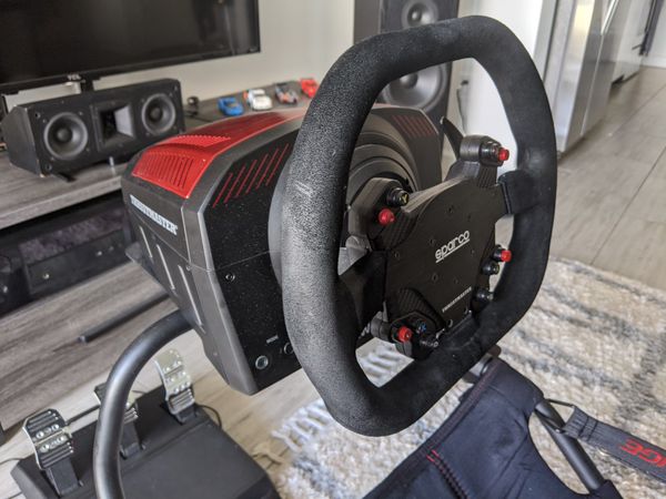 Racing Simulator for Xbox/PC for Sale in St. Petersburg, FL - OfferUp