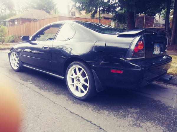 Honda prelude 94