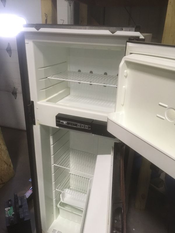 Norcold N821 RV Fridge for Sale in Pine Springs, MN OfferUp
