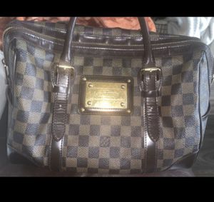 Louis Vuitton Bag For Spare Parts Only for Sale in San Dimas, CA - OfferUp