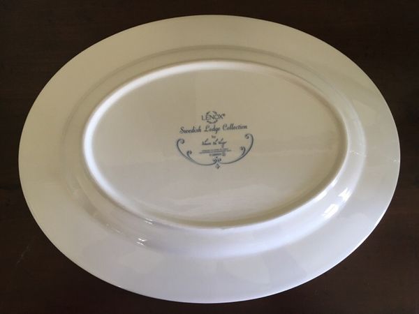 Lenox Swedish Lodge collection for Sale in Rancho Cucamonga, CA - OfferUp