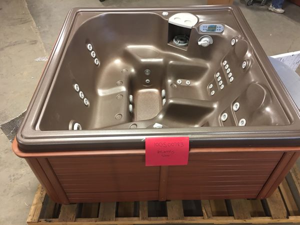 ThermoSpas Hot Tubs Warehouse Inventory Clean-Out! Starting at $2,000 ...