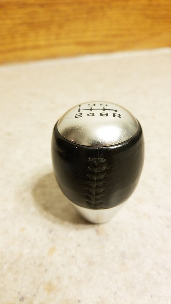 S2000 SHIFT KNOB for Sale in Bremerton, WA OfferUp
