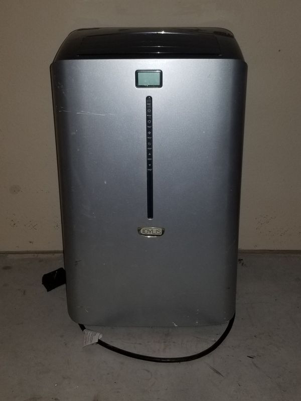 Idylis 12000 BTU Portable Air Conditioner for Sale in Royse City, TX