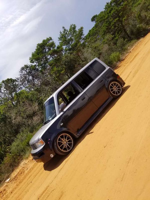 Scion Xb first gen for Sale in Newnan, GA OfferUp