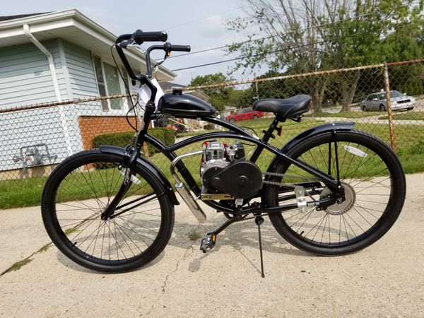 powered bicycles for sale