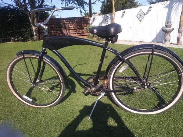 used beach cruiser for sale