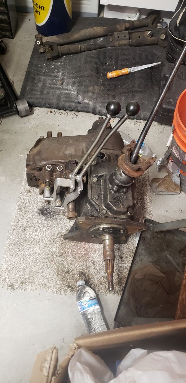Jeep CJ7 Transmission For Sale: Your Definitive Guide to Finding the Right Gearbox