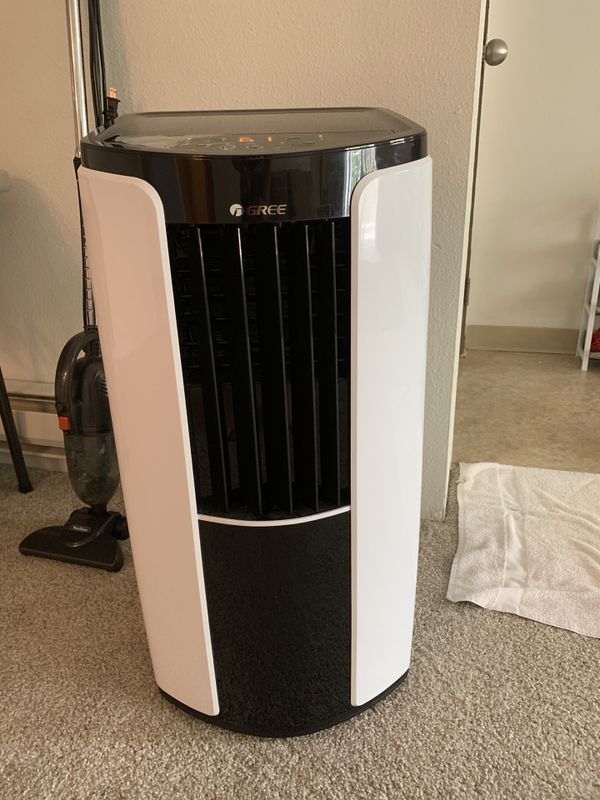 Gree Portable Air Conditioner for Sale in Lynnwood, WA - OfferUp