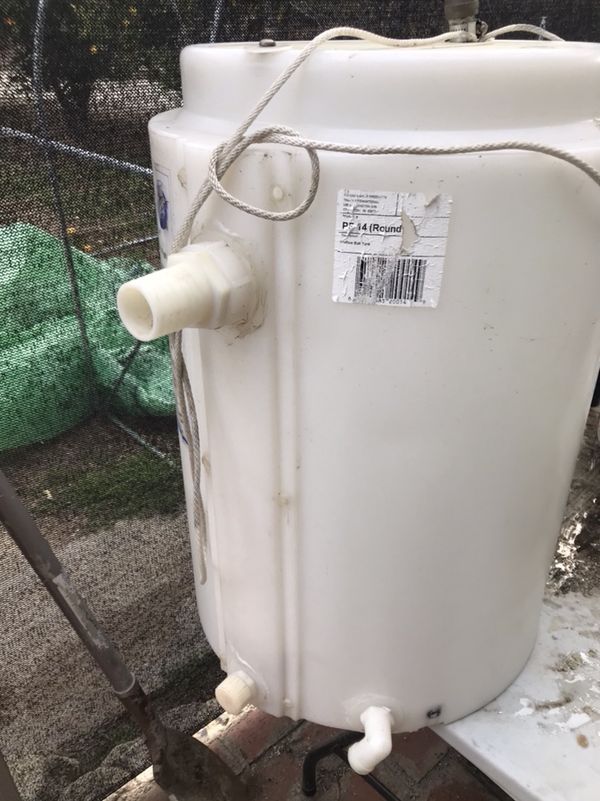 Live bait tank for Sale in Lake Elsinore, CA OfferUp