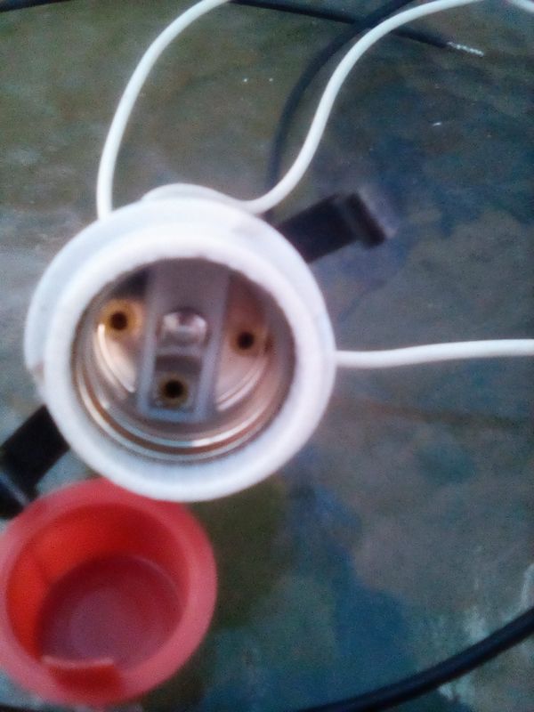 LAMP HOLDER, 73ko, E95014, ZING EAR ZE306p,,5. 660w, 600V for Sale in