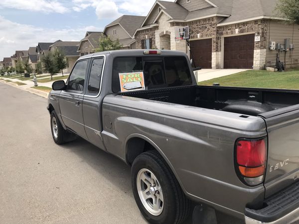 98 Mazda B4000 v6 $2500 cold a/c!!!! Need gone asap!!! for Sale in ...