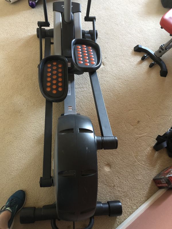 Nordic track elliptical (Audiostrider 990) for Sale in Mukilteo, WA