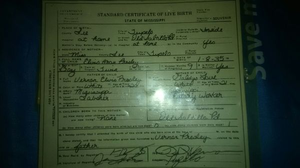 Elvis Memorbali For Sale In Tulsa Ok Offerup