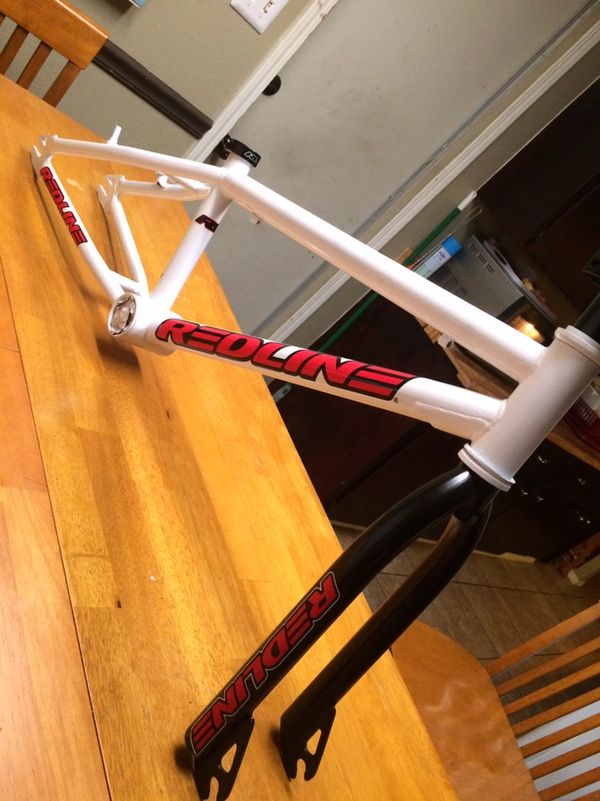 redline signature series 4130