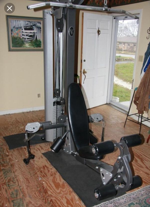 Hoist V2 Home Gym for Sale in Chicago, IL OfferUp