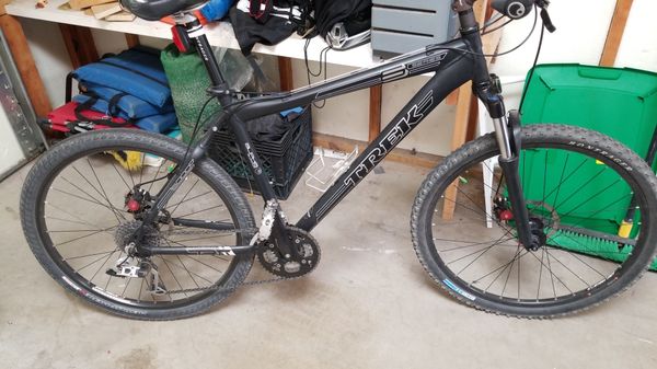 trek 6 series price