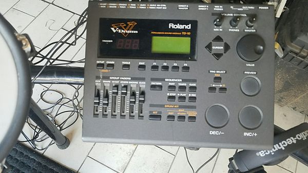 Roland TD-10 for Sale in Rosemead, CA - OfferUp