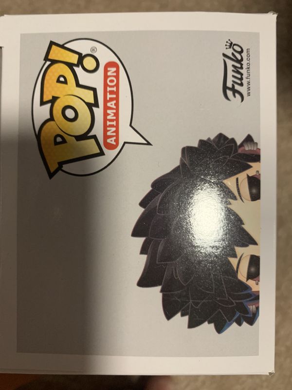 my hero academia pop dabi