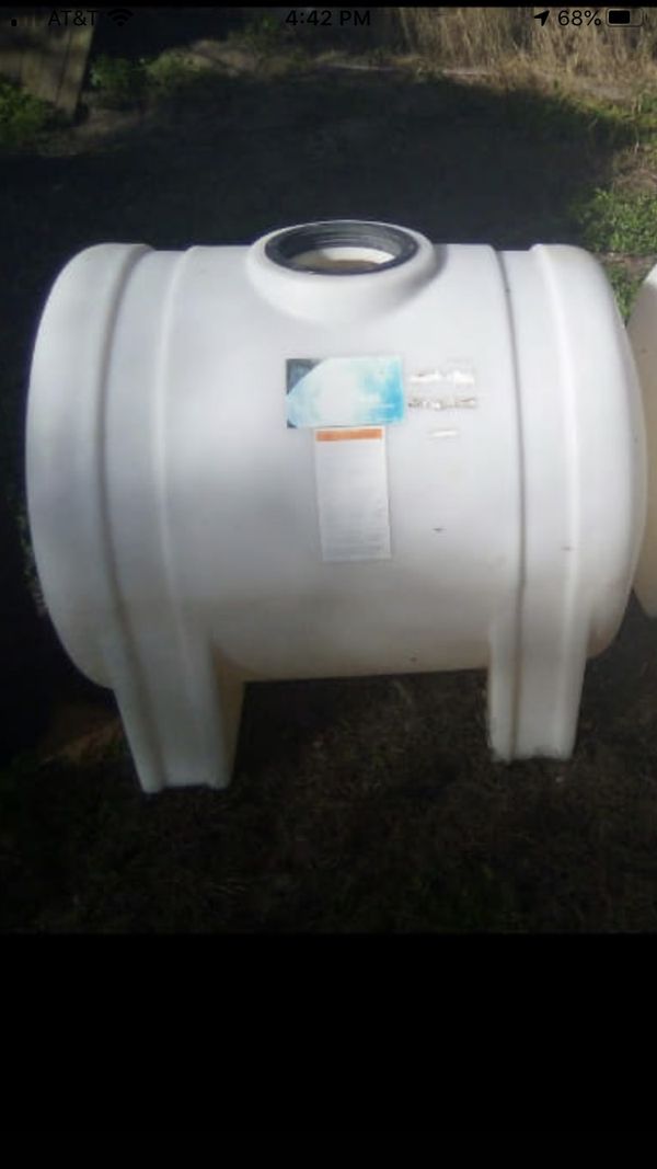 125 Gallons Tank for Sale in Orlando, FL - OfferUp