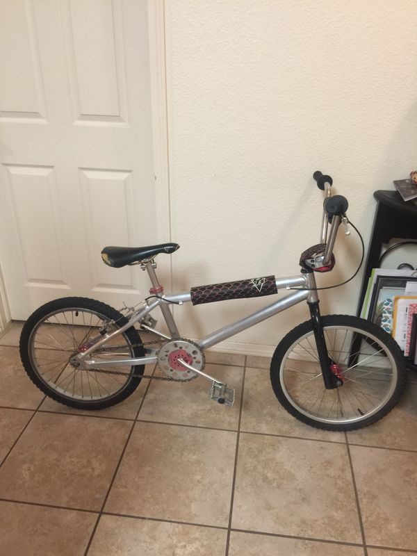 diamondback reactor