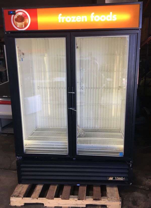 Two Door True Cooler in excellent condition!! for Sale in Prospect ...