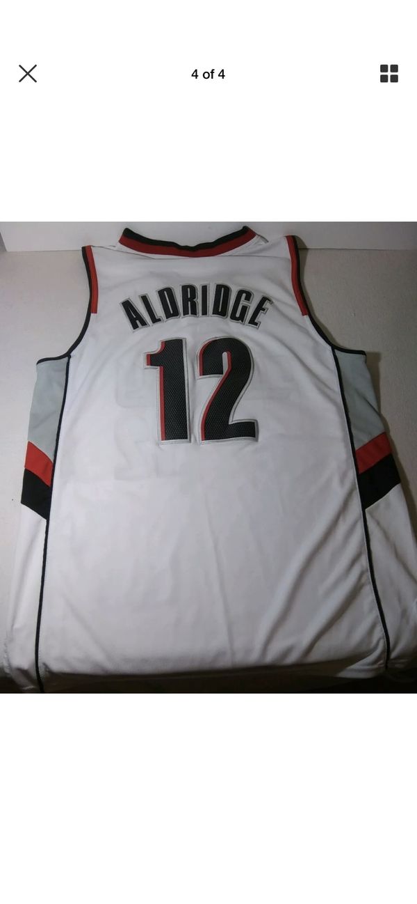 rip city cream jersey