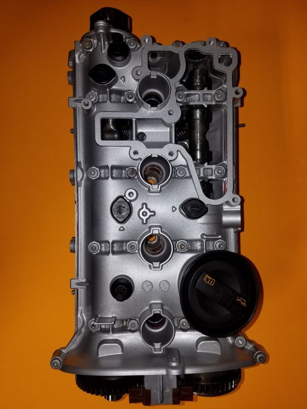 20092012 VW Passat Tiguan GTI CC Audi A3 A4 2.0T CCTA Rebuilt Cylinder