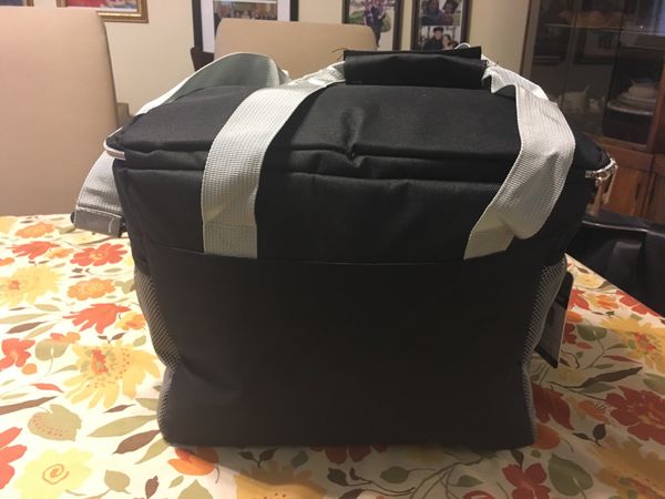 samsonite 36 can cooler