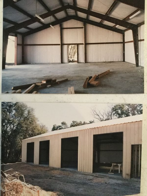 Metal building for Sale in Austin, TX OfferUp