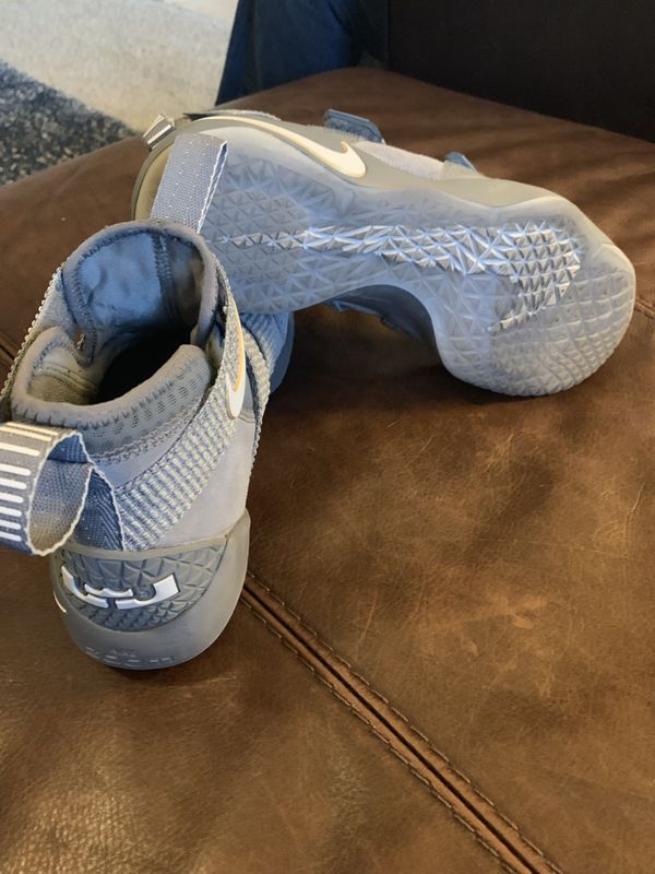lebron james size 7
